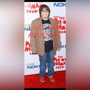 Andy Milonakis  LIFE SIZE Cardboard Cutout  FREE SHIPPING!